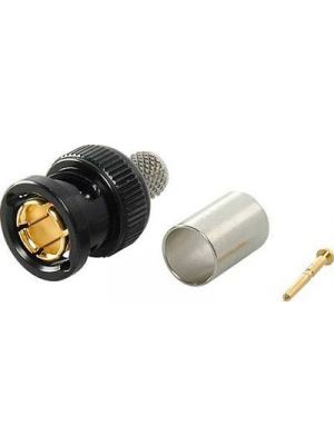 Trompeter UPL2000-D4/B BNC Connector for 1694A