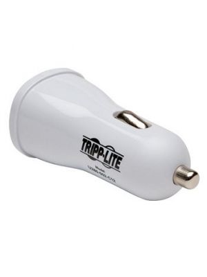 Tripp Lite U280-002-C12 Dual USB Tablet / Phone Car Charger