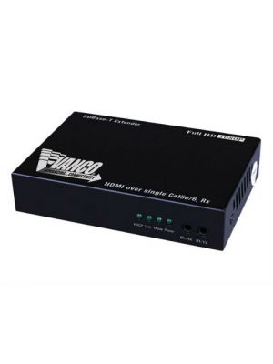 Vanco 280726 HDMIÂ® HDBaseT Extender