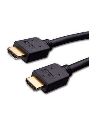 Vanco 255025X High Speed HDMIÂ® Cable with Ethernet (25 FT)