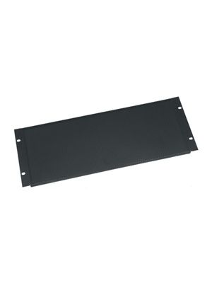 Middle Atlantic VTF4 Vent Panel, 4 RU, Perforated