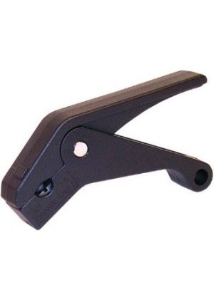 Platinum Tools 15022C SealSmart Coax Stripper for RG59 (BLACK) 