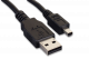 Comtop 10U2-14106 USB 2.0 USB A to Mini USB Cable (6FT)
