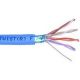 Belden 1232A1 Multi-Conductor Category 3 Nonbonded 25-Pair Cable - 24 AWG