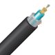 Cleerline 12RMD50125OM3R 12-Strand OM3 Rugged Micro Distribution Indoor/Outdoor Cable (1000 FT Roll)