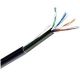 Belden 1302E Multi-Conductor Unbonded CAT6A Tactical Cable - 24 AWG