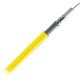 Belden 1505A RG-59/U Type HD-SDI Video Coax Cable - 20 AWG (by the foot) - Yellow