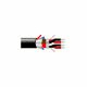 Belden 1814R-1000 CMR Rated 22 AWG Multipair Cable