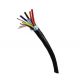 Belden 1817R Audio Snake Cable, 8 Pair, CMR Rated - 22 AWG 