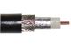 Belden 1855A Sub-Miniature Coax Video Cable - 23 AWG (Black)