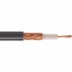 Belden 9258 RG-8X Coax Cable - 16 AWG (Black)