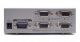 Calrad 40-824-350 1 x 4 HDTV Distribution Amplifier (350 MHz)