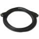 NoShorts RG59 Size 12G-SDI 4K Precision Video BNC Cable (175 FT)