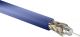 Belden 4505R 12G-SDI 4K Ultra-High-Definition Blue Coax Cable - 20 AWG  (1000 FT Roll)