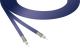 Belden 4855R 12G-SDI 4K Ultra-High-Definition Blue Mini-Coax Cable - 23 AWG (1000 FT Roll)