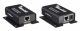 Muxlab 500072 USB 2.0  4-Port Extender Kit