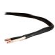 Belden 5000UP Multi-Conductor Commercial Audio Cable (Black)
