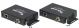 Muxlab 500112 LongReach CCTV IP PoE Extender Kit, 15W