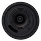 Muxlab 500221 Dante 40W Ceiling Speaker PoE
