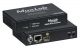 Muxlab 500451-RX HDMI Receiver, HDBT, UHD-4K