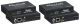 Muxlab 500451 HDMI Extender Kit, HDBT, UHD-4K