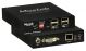 Muxlab 500771-RX KVM DVI over IP PoE Receiver