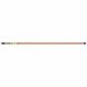 Klein Tools 56324 24' (7.32 m) Lo-Flex Fish Rod Set