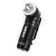 NEBO Tools SWYVEL Compact 1,000 Lumen Rechargeable EDC Flashlight
