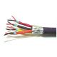 Belden 7890A Multi-Conductor 4-Pair Audio Cable - 26 AWG (Violet)