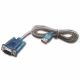 Pan Pacific ADL-USB-D9MS USB A Male to DB9 Male USB to Serial Converter