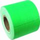 American Recorder GAFFER2INMINI-GN Mini Roll Florescent Green Gaffers Tape (2IN)