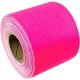 American Recorder GAFFER2INMINI-PK Mini Roll Florescent Pink Gaffers Tape (2IN)