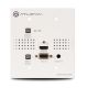 Atlona AT-HDVS-150-TX-WP Two-Input Wallplate Switcher for HDMI and VGA with HDBaseT Output