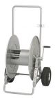 Hannay Reels ATC1250 Portable Cable Storage Reel on Wheels