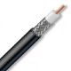Belden 8240 RG-58A/U Type 50 Ohm Cable - 20 AWG (by the foot)