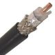 Belden 9913 RG-8/U Type Coax Video Cable - 10 AWG (by the foot)