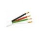 Belden 1308A Multi-Conductor Speaker Cable - 16 AWG (by the foot) - Black