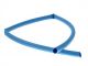 Coleflex 3/32-Inch Blue Heat Shrink Tubing