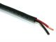 Belden 1309A Multi-Conductor Speaker Cable - 14 AWG (Black)