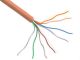 Belden 1585A Multi-Conductor Category 5e Nonbonded 4-Pair Cable - 24 AWG (by the foot) - Natural