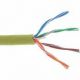 Belden 10GX32 Yellow Multi-Conductor CAT6A Bonded-Pair Cable - 23 AWG 