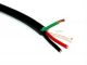 Belden 1310A Multi-Conductor Speaker Cable - 14 AWG (by the foot) - Black