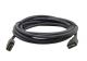 Kramer C-MHM/MHM-6 Flexible High-Speed HDMI Cable with Ethernet (6 FT)