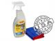 CAIG CCS-503 DeoxIT Screen Cleaner 22oz with Free Microfiber Cloth