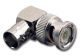 Calrad 75-561 BNC Male to BNC Right Angle Female 50 Ohm Adapter
