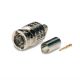 Canare BCP-A4 75 ohm BNC Crimp Plug for LV-61S, 8241 & 8279