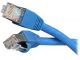 PacPro 10X6-6A450-S Molded STP Cat6a Cable (50 FT)