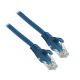 PacPro 10X6-6A414-S Molded STP Cat6a Cable (14 FT)