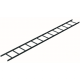 Middle Atlantic CLB-10-W18 Cable Ladder (119