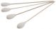CleanTex CT700A Foam Covered Cotton Bud Swabs (100 Pack)